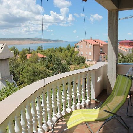Apartments Irina روفانجسكا المظهر الخارجي الصورة