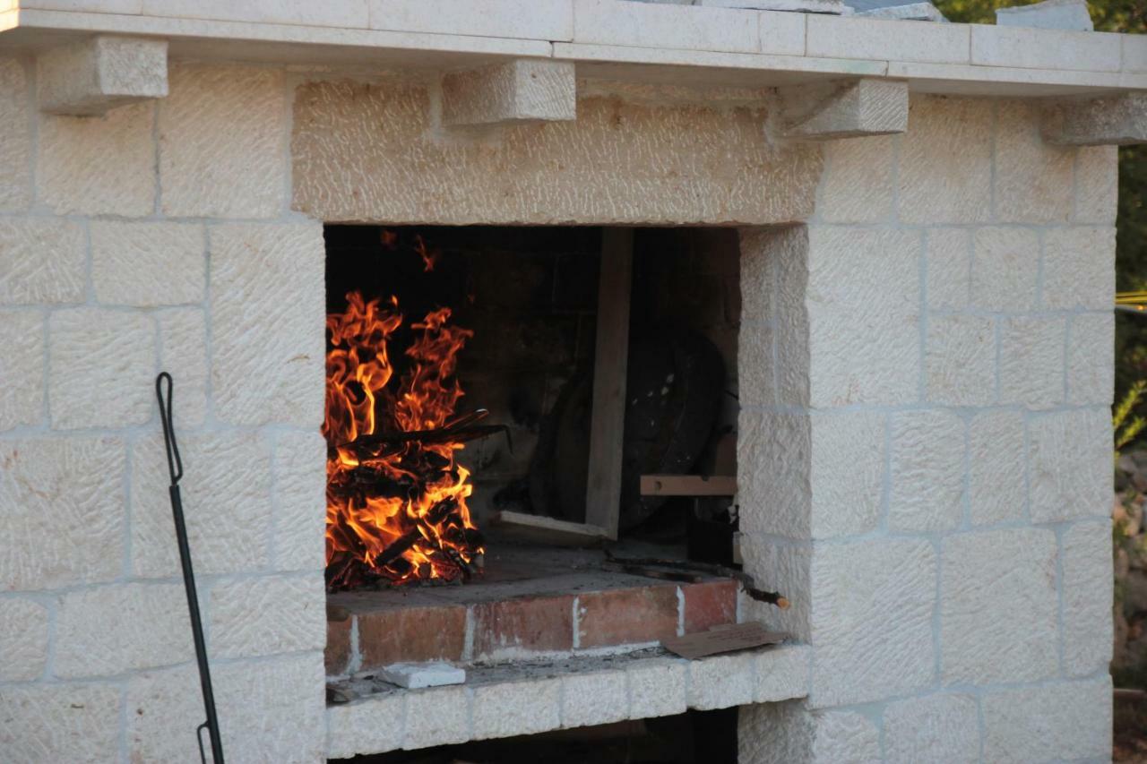 Apartments Irina روفانجسكا المظهر الخارجي الصورة
