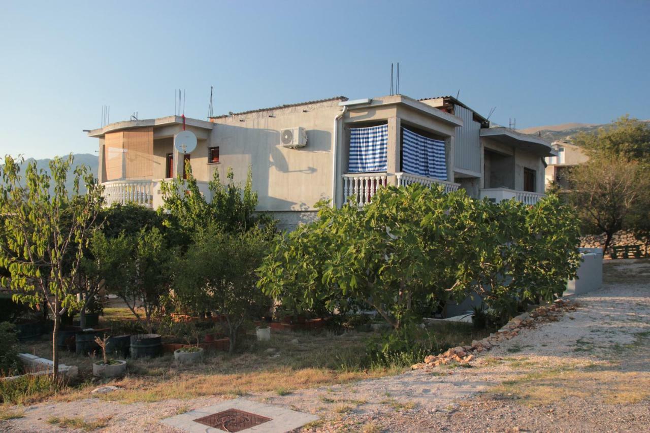 Apartments Irina روفانجسكا المظهر الخارجي الصورة
