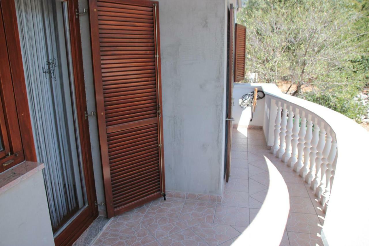Apartments Irina روفانجسكا المظهر الخارجي الصورة